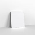 PLS164164W - White Premium Peel and Seal 180gsm Envelopes - Premium 180gsm Envelope