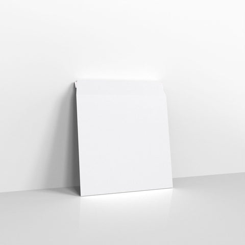 PLS164164W - White Premium Peel and Seal 180gsm Envelopes - Premium 180gsm Envelope