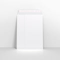 PLS240240W - White Premium Peel and Seal 180gsm Envelopes - Premium 180gsm Envelope