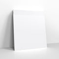 PLS249249W - White Premium Peel and Seal 180gsm Envelopes - Premium 180gsm Envelope