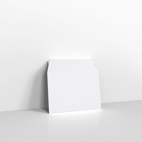 PLW114162W - White Premium Peel and Seal 180gsm Envelopes - Premium 180gsm Envelope