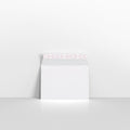 PLW114162W - White Premium Peel and Seal 180gsm Envelopes - Premium 180gsm Envelope