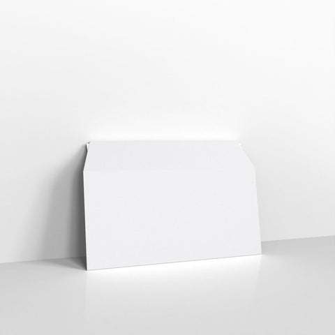 PLW114229W - White Premium Peel and Seal 180gsm Envelopes - Premium 180gsm Envelope