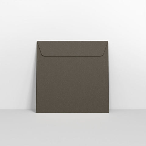 PM40 - 10155 - Medium Taupe Pearlescent Envelopes - Pearlescent Envelopes