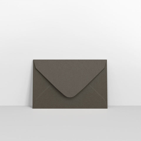 PM40 - 1062 - Medium Taupe Pearlescent Envelopes - Pearlescent Envelopes