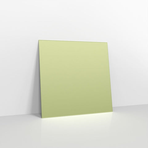 PM40 - 11155 - Lime Green Pearlescent Envelopes - Pearlescent Envelopes