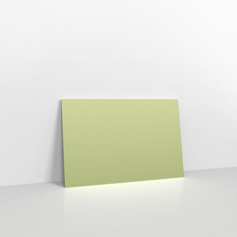 PM40 - 1162 - Lime Green Pearlescent Envelopes - Pearlescent Envelopes