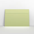 PM40 - 11C4 - Lime Green Pearlescent Envelopes - Pearlescent Envelopes