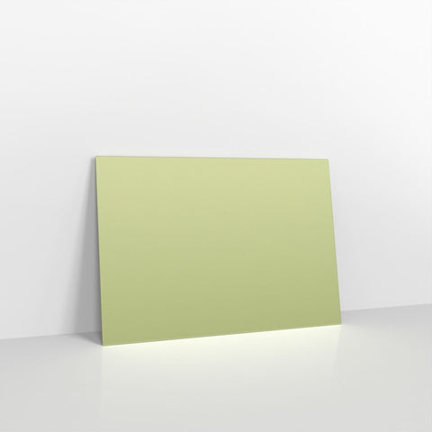 PM40 - 11C5 - Lime Green Pearlescent Envelopes - Pearlescent Envelopes