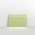 PM40 - 11C6 - Lime Green Pearlescent Envelopes - Pearlescent Envelopes