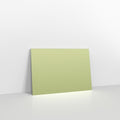 PM40 - 11C6 - Lime Green Pearlescent Envelopes - Pearlescent Envelopes