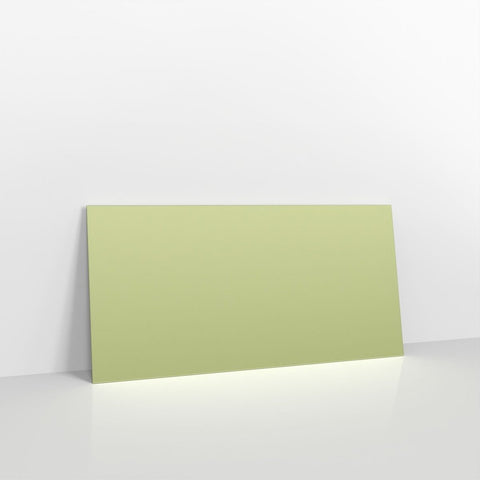 PM40 - 11DL - Lime Green Pearlescent Envelopes - Pearlescent Envelopes