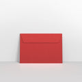 PM40 - 16C6 - Cardinal Red Pearlescent Envelopes - Pearlescent Envelopes