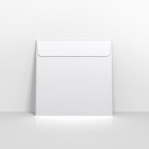 PM40 - 17170 - White Pearlescent Envelopes - Pearlescent Envelopes