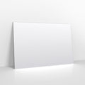 PM40 - 17C4 - White Pearlescent Envelopes - Pearlescent Envelopes