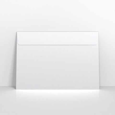 PM40 - 17C4 - White Pearlescent Envelopes - Pearlescent Envelopes