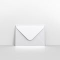 PM40 - 17C7 - White Pearlescent Envelopes - Pearlescent Envelopes