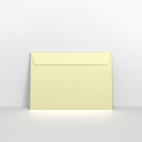 PM40 - 19C5 - Champagne Pearlescent Envelopes - Pearlescent Envelopes