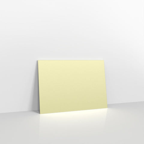 PM40 - 19C7 - Champagne Pearlescent Envelopes - Pearlescent Envelopes