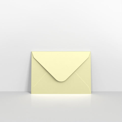 PM40 - 19C7 - Champagne Pearlescent Envelopes - Pearlescent Envelopes