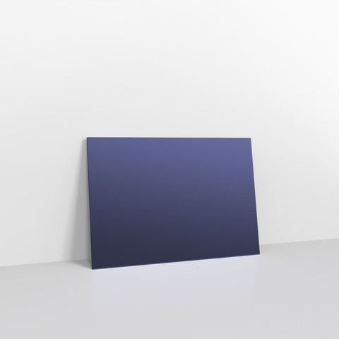 PM40 - 22C6 - Midnight Blue Pearlescent Envelopes - Pearlescent Envelopes