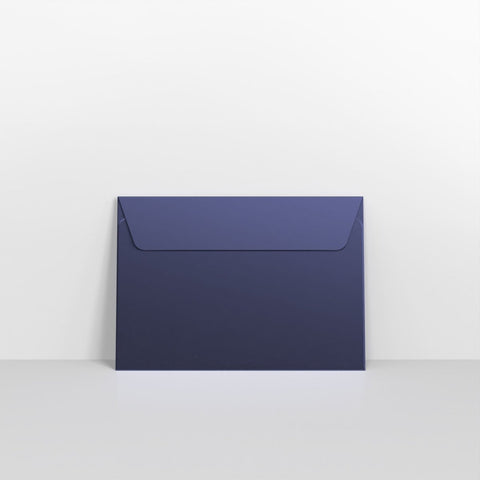 PM40 - 22C6 - Midnight Blue Pearlescent Envelopes - Pearlescent Envelopes