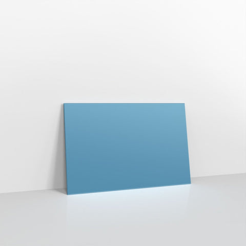 PM40 - 2662 - Baby Blue Pearlescent Envelopes - Pearlescent Envelopes