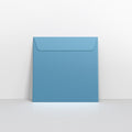 PM40 - 2662 - Baby Blue Pearlescent Envelopes - Pearlescent Envelopes