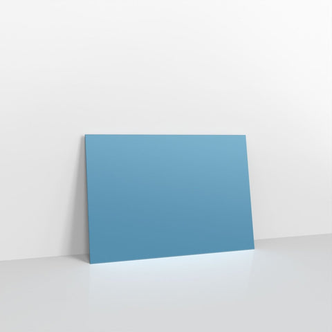 PM40 - 26C6 - Baby Blue Pearlescent Envelopes - Pearlescent Envelopes