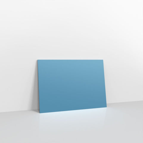 PM40 - 26C7 - Baby Blue Pearlescent Envelopes - Pearlescent Envelopes