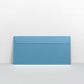 PM40 - 26DL - Baby Blue Pearlescent Envelopes - Pearlescent Envelopes