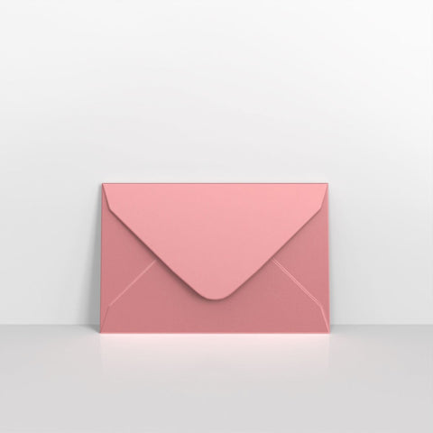 PM40 - 2862 - Baby Pink Pearlescent Envelopes - Pearlescent Envelopes