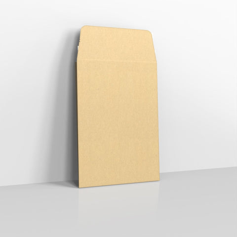 PMAILBAG3 - Reusable Manilla Paper Mailing Bags - Mailing Bags