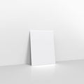 POC10276W - White Non Opaque Gummed Business Envelopes - Business Envelopes