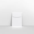 POC10276W - White Non Opaque Gummed Business Envelopes - Business Envelopes