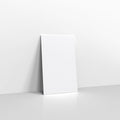 POC13080WPS - White Non Opaque Peel and Seal Business Envelopes - Business Envelopes