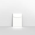 POC9867W - White Non Opaque Gummed Business Envelopes - Business Envelopes