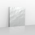 PWH450525 - White Polyethylene Shipping Mailers - Mailing Bags