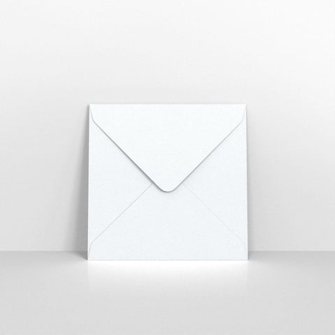 RC130W - White Recycled Envelopes - Eco Friendly Envelopes