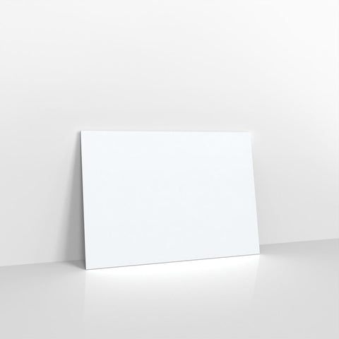 RC133W - White Recycled Envelopes - Eco Friendly Envelopes