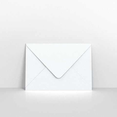 RCC5W - White Recycled Envelopes - Eco Friendly Envelopes