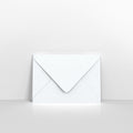 RCC6W - White Recycled Envelopes - Eco Friendly Envelopes