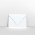 RCC7W - White Recycled Envelopes - Eco Friendly Envelopes