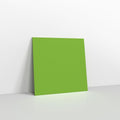 SE126GRP - Green Coloured Peel and Seal Envelopes - Coloured Peel and Seal Envelope