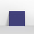 SE126NBUP - Navy Blue Coloured Peel and Seal Envelopes - Coloured Peel and Seal Envelope