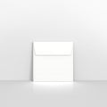 SE60WG - White Coloured Gummed Envelopes - Greeting Card Envelopes