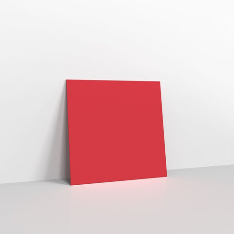 SE85DRP - Dark Red Coloured Peel and Seal Envelopes - Coloured Peel and Seal Envelope