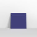 SE85NBUW - Navy Blue Coloured Peel and Seal Envelopes - Coloured Peel and Seal Envelope