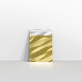 SN1G - Gold Metallic Finish Foil Envelopes - Metallic Foil Envelopes