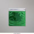 SN3GR - Green Metallic Finish Foil Envelopes - Metallic Foil Envelopes